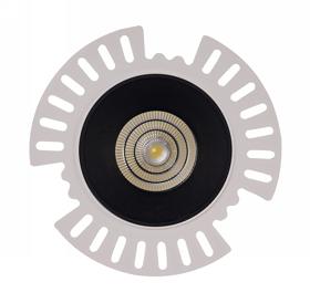Basy 11 Recessed Ceiling Luminaires Dlux Round Recess Ceiling Basy 11 Recessed Ceiling Luminaires Dlux Round Recess Ceiling